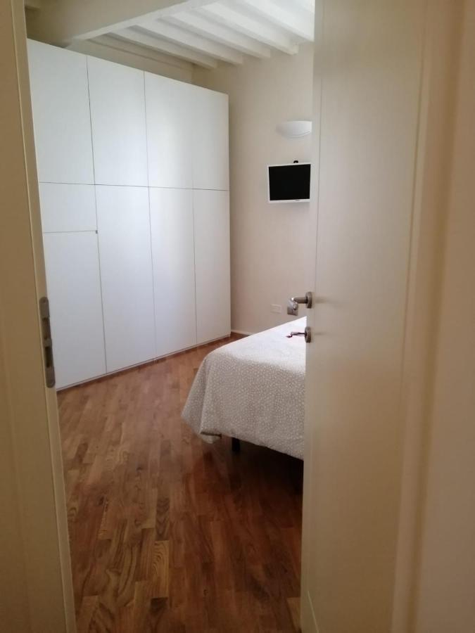 Bilocale Fortezza Nuova Ливорно Екстериор снимка