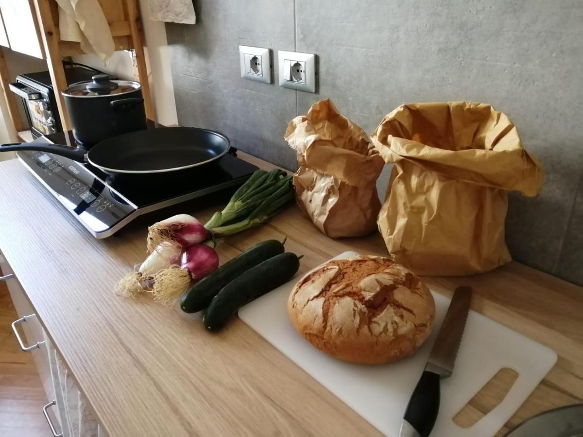 Bilocale Fortezza Nuova Ливорно Екстериор снимка