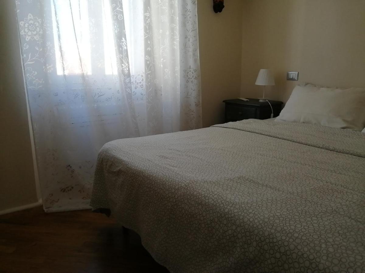 Bilocale Fortezza Nuova Ливорно Екстериор снимка